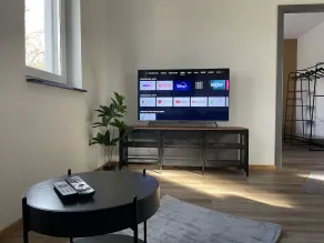 Newly built apartment only 5 minutes from the S-Bahn on foot - Image 2