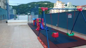 Guarujá-Enseada - 1 Bedroom Apartment with Pool - Image 2