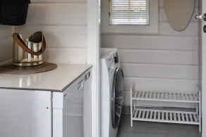 4 stjernet sommerhus i Frei - Image 4