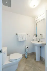 Underbar 2 sovrum svit på Fontainebleau Free Spa Passes och Betjänad - Image 4