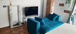 B&B L'angolino Two-room apartment with kitchen in Tuscany - Image 3