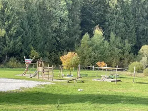 Apartment Hüttenzauber in idyllic forester's lodge, family-friendly, dogs welcome - Image 3