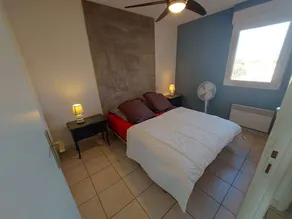 Appartement 2P avec Terrasse Sud, Parking, WIFI et Animaux Acceptés à Marseillan - Image 3