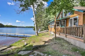 Stepaway Vacation Rentals - Carefree Creek Cabin - Image 3