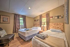 1 Mi to Raystown Lake: ‘Bill Pickett’ Ranch Apt - Image 5