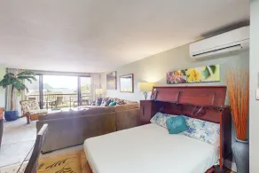 Bali Hai- & ocean-view condo with lanai, AC, laundry, 2 pools & 8 tennis courts - Image 4