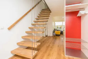 Design, clean-lined and atmospheric best describe this detached island home - completed in 2018! Fro - Image 2