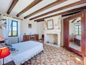 Holiday Home Le Pigeonnier by Interhome - Image 5
