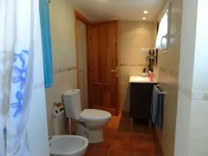 Finca with private pool & mountain views, dogs welcome. - Image 3