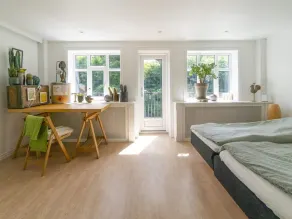 4 star holiday home in Dybvad - Image 4