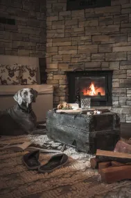 Ledro Mountain Chalet - Image 3