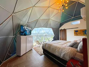 Luxury Glamping, great lake vew! - Image 4