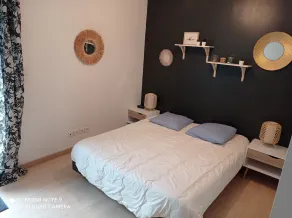 Anglet centre, Belle maison avec 5 couchages, au calme idéalement située - Image 4