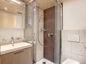 BEST LOCATION – VERY CENTRAL APARTMENT IN VERBIER - Image 3