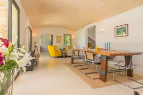 Villa Pins - Villa With Private Pool In Portocolom - Image 4