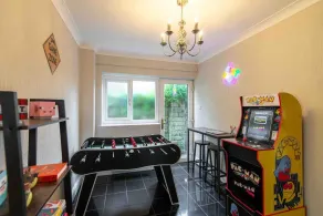 Stag Manor Hot Tub Retreat near Peak District - Image 5