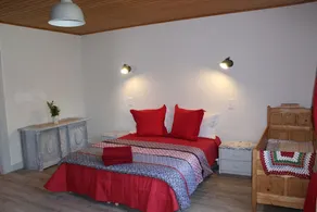 Charming vacation rental in the Doubs region, rated 3 ears of wheat, with a beautiful garden, 5 bedrooms, - Image 5