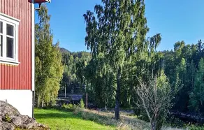 Casa sul lago a Neslandsvatn - Image 5