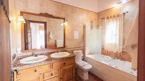 Villa Paraiso Andaluz Sedella by Ruralidays - Image 4