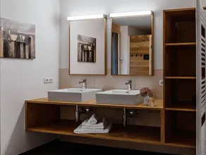 Verwall Apartment Arlberg - mit Sauna, Balkon und Skiraum - Image 5