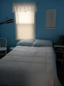 Détendez-vous dans cette maison récemment rénovée, juste en face de la promenade. - Image 5