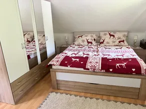 Casa de férias 'Maierhofer' com terraço privado, jardim privado e WLAN - Image 3