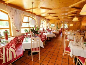 Junior Suite Maibrunn - Hotel Kolmhof - Image 3