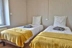 Gite d' Avaugour 5 chambres, 1 accessible PMR dans les Côtes d'Armor en BRETAGNE - Image 5