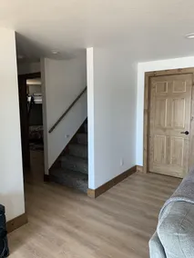 Modern 4 bedroom Lake House on Private Lake near WI Dells & Castle Rock Lake - Image 2