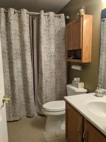 Private room for one person 18+ years only. Text for availability 973-477-4574 - Image 2