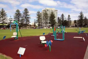 Park View 'Elysian' WIFI + Netflix - Image 2