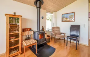 House in Snedsted for 6 people with 3 rooms Ref. 628369 - Image 2