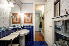 ELEGANT HOLIDAYHOUSE PRIVAT POOL FITNESS AREA STORA GARDEN GREEN CITY OF CITY - Image 3