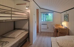 2 Bedroom Cozy Home In Ørsted - Image 3