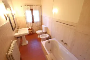 Capanace - 8 People, Private Pool, Garden, WIFI, Tuscany - Image 2