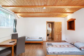 Appartamento 'Appartement 12/13' con terrazza condivisa e Wi-Fi - Image 5
