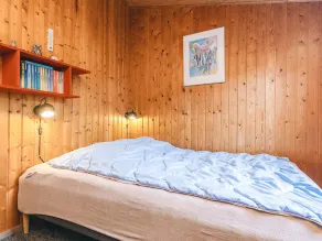 6 person holiday home in Thisted-By Traum - Image 5