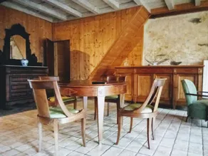 Charming residence in an old water mill near Puy du Fou - Image 5