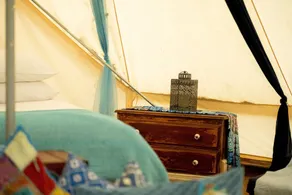 Moroccan Bell Tent - Image 5