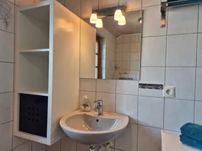 Appartamento 'Ferienwohnung, 55qm' con Wi-Fi - Image 4