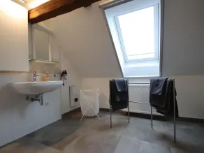 Holiday Apartment With Wood-burning Stove at Lake Plau - Image 4