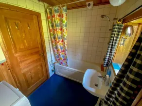 Beautiful 4-5 persons Cottage in Alvdalen - Image 4