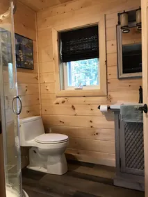 Privacy on the Schoodic Peninsula, & close enough to enjoy Acadia National Park - Image 3