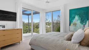 Moonah Beach House at Blairgowrie Back Beach - Image 4