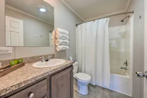 Cassopolis Cabin Close to Parks & Fishing! - Image 3