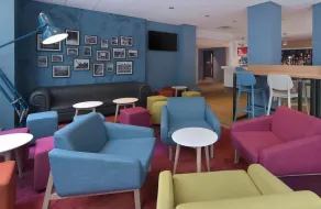 Travelodge London Central Waterloo - Image 3
