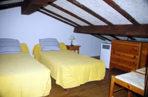 A Maredda, T2 + Mezzanine, Wifi, Sea 6 km, Garden, Mountain view, Air-conditioned - Image 3