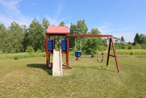 Serene Country Haven with Over 3 Acres and Arcade Game - Image 2