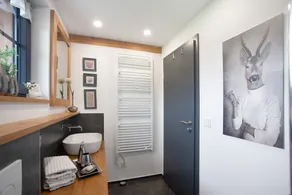 Schoorenmoos Lodge - Image 3