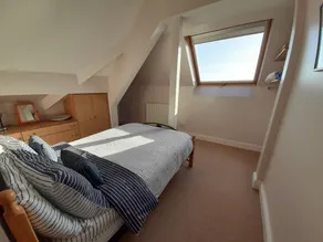 Shellsborough Penthouse, över vägen från Woolacombe huvudstrand - Image 4